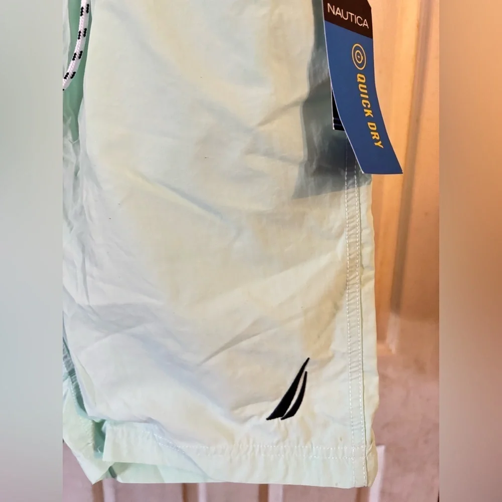Náutica Quick Dry Swim Truck for Men